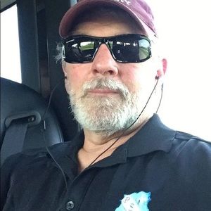 Meet your Posher, Keith